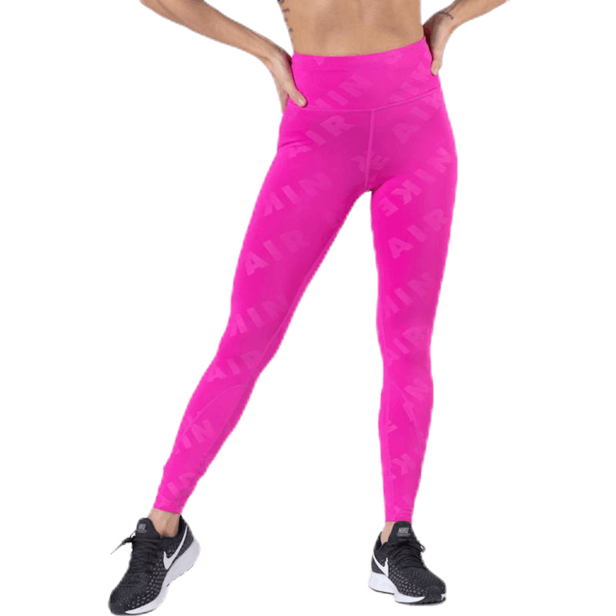 Nike - Air 7/8 Hr Tight Pink