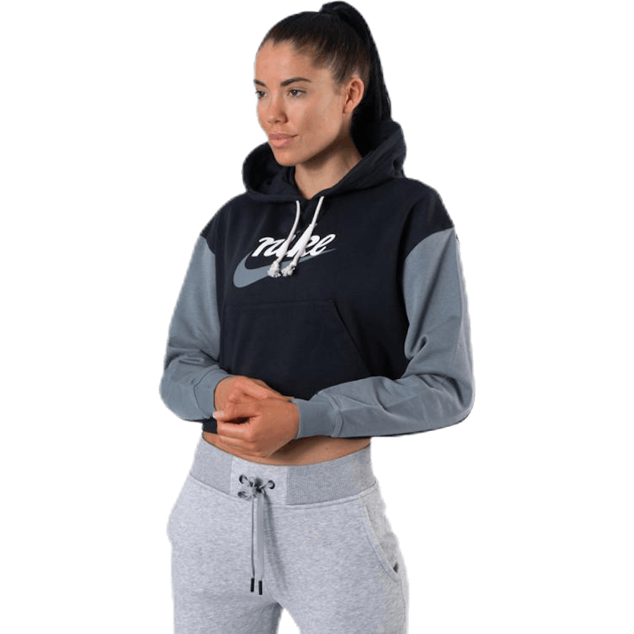Nike - Nsw Varsity Hoodie Black
