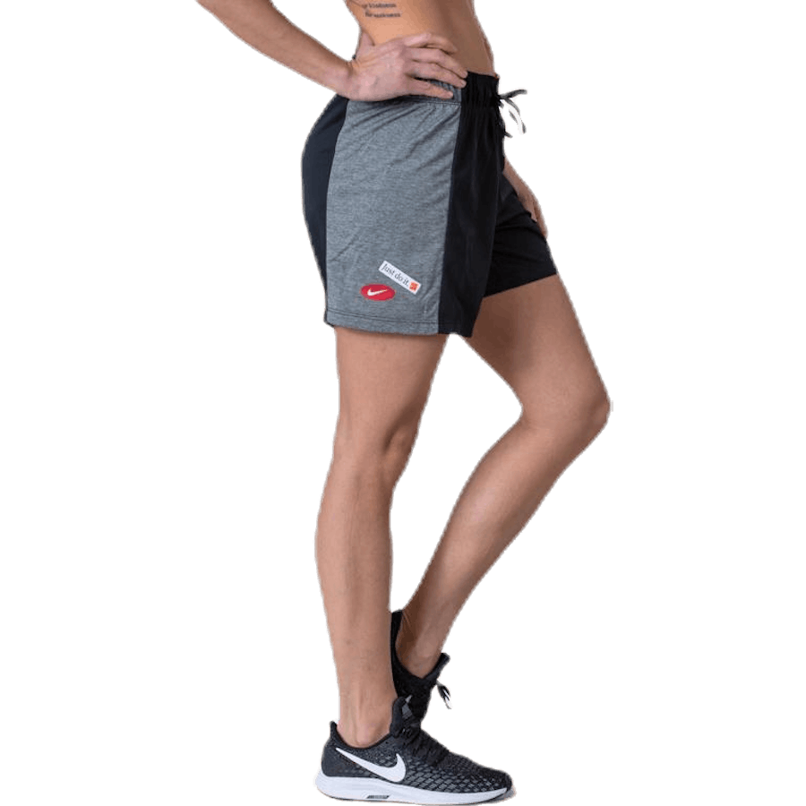 Nike - Icon Clash Tr 2.0 Short Black/Grey