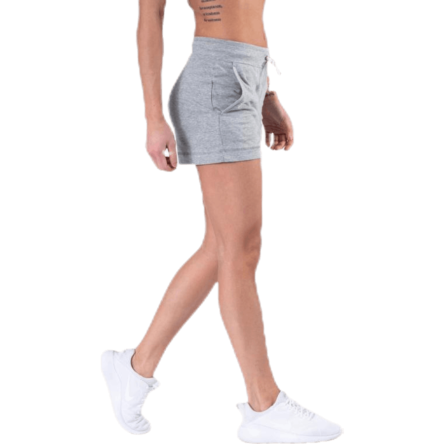 Nike - Gym Vintage Short Grey