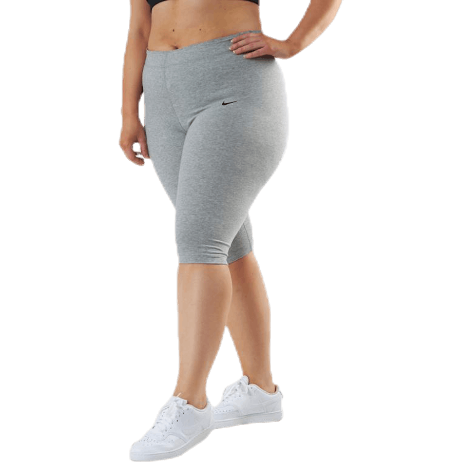 Nike - Nsw Legasee Lggng Knee Plus Grey