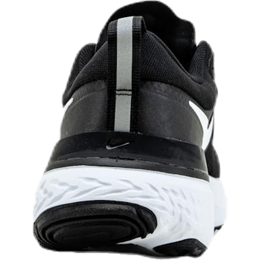 Nike - React Miler White/Black