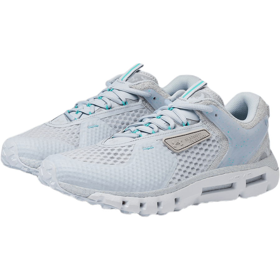 Under Armour - Ua Hovr Summit Urbn Txt White