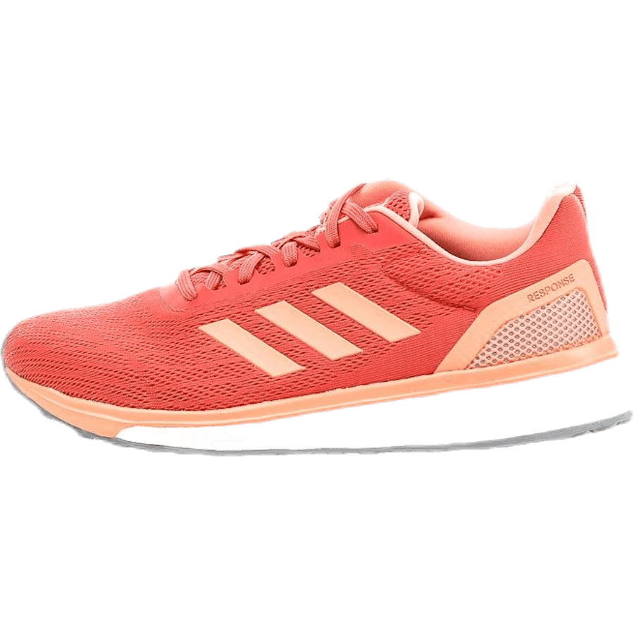 Adidas - Response Orange/Pink
