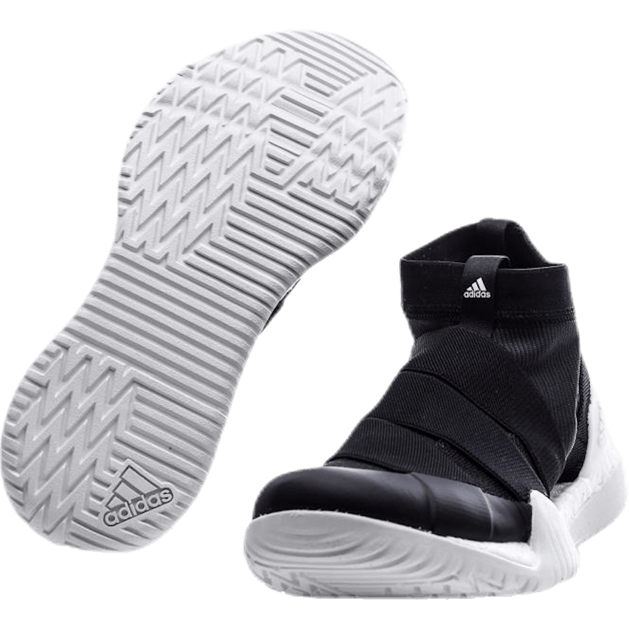 Adidas - Pureboost X TR 3.0 LL Shoes Core Black / Crystal White / Carbon