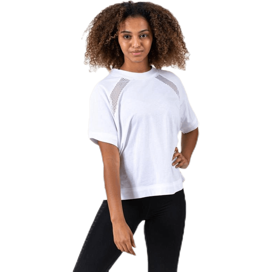 Adidas - Zne Tee White