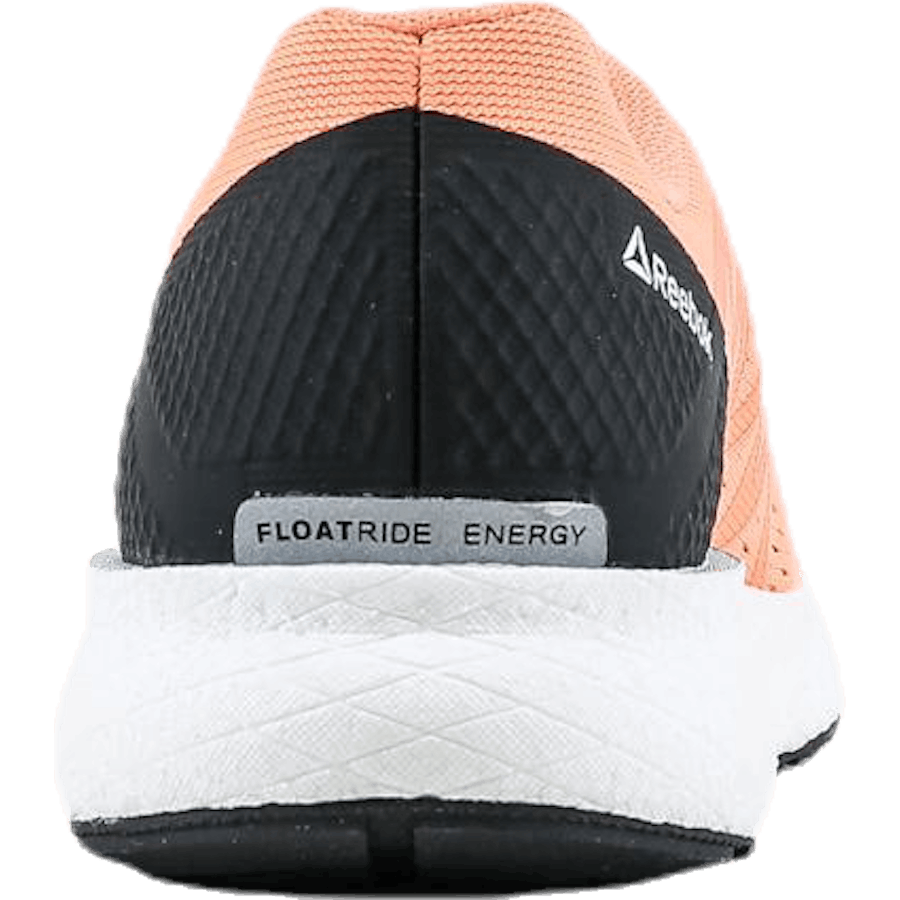 Reebok - Forever Floatride Energy Orange/Black