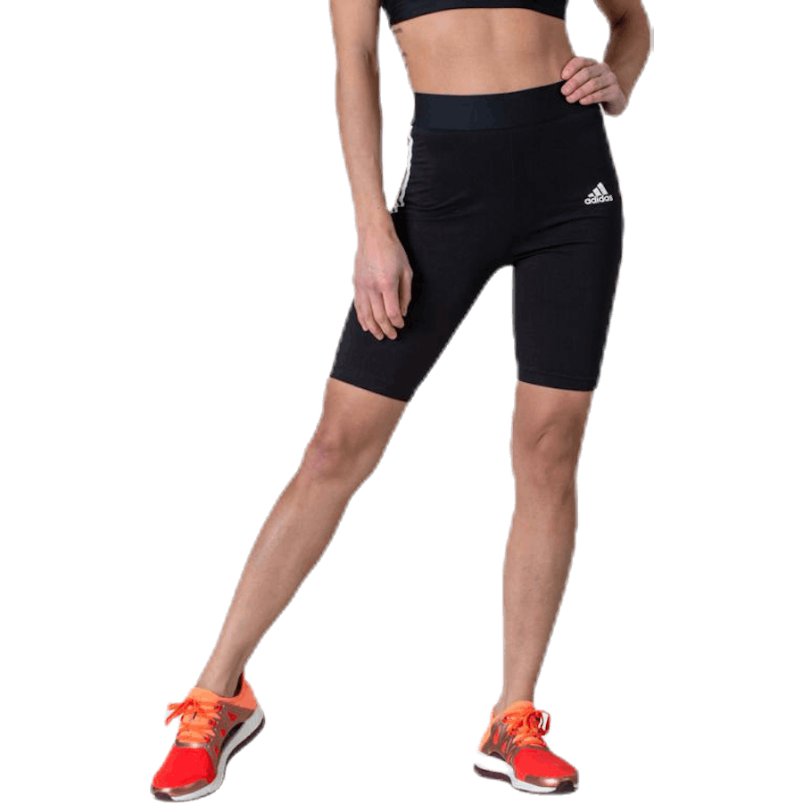 Adidas - Must Have Co Shorts White/Black