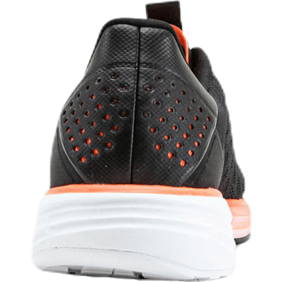 Adidas - SL20 Shoes Core Black / Cloud White / Signal Coral
