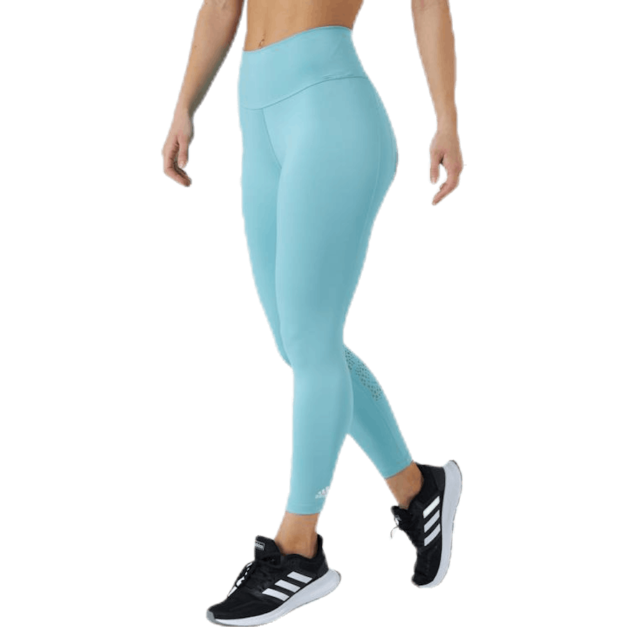 Adidas - Believe This Primeblue 7/8 Tight Blue