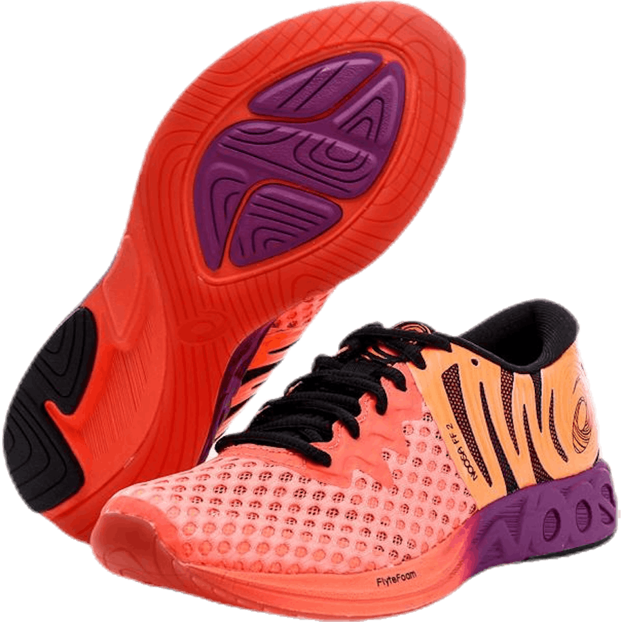 Asics - Noosa FF 2 Pink/Black