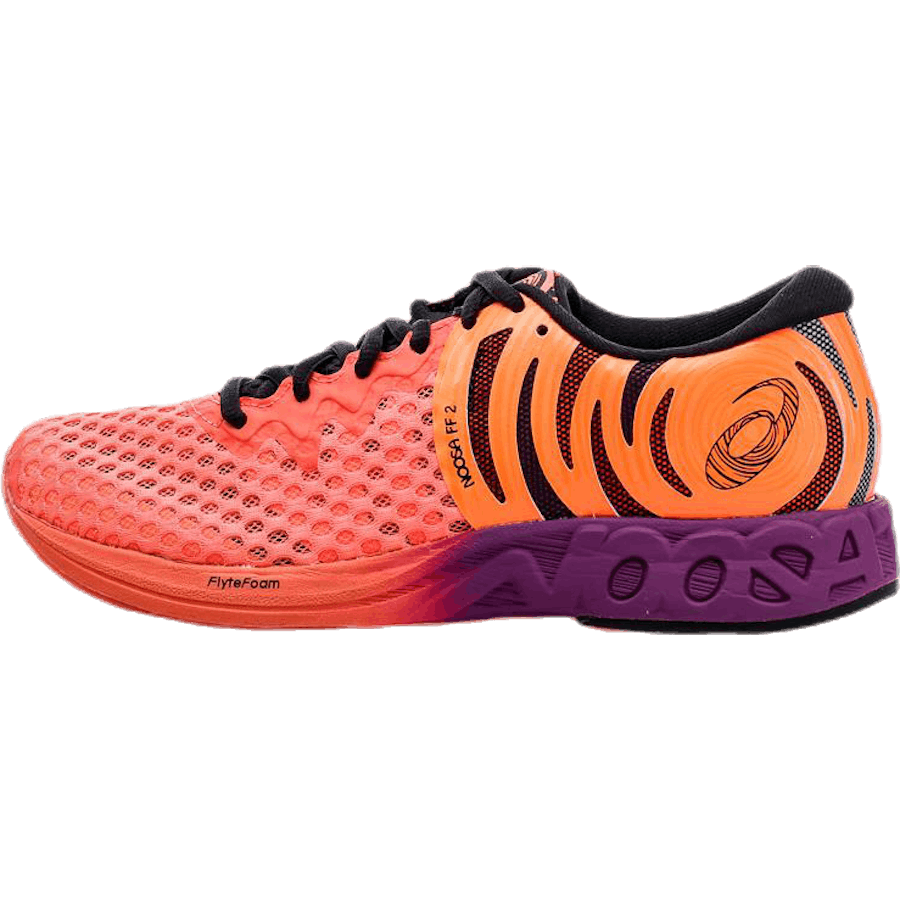 Asics - Noosa FF 2 Pink/Black
