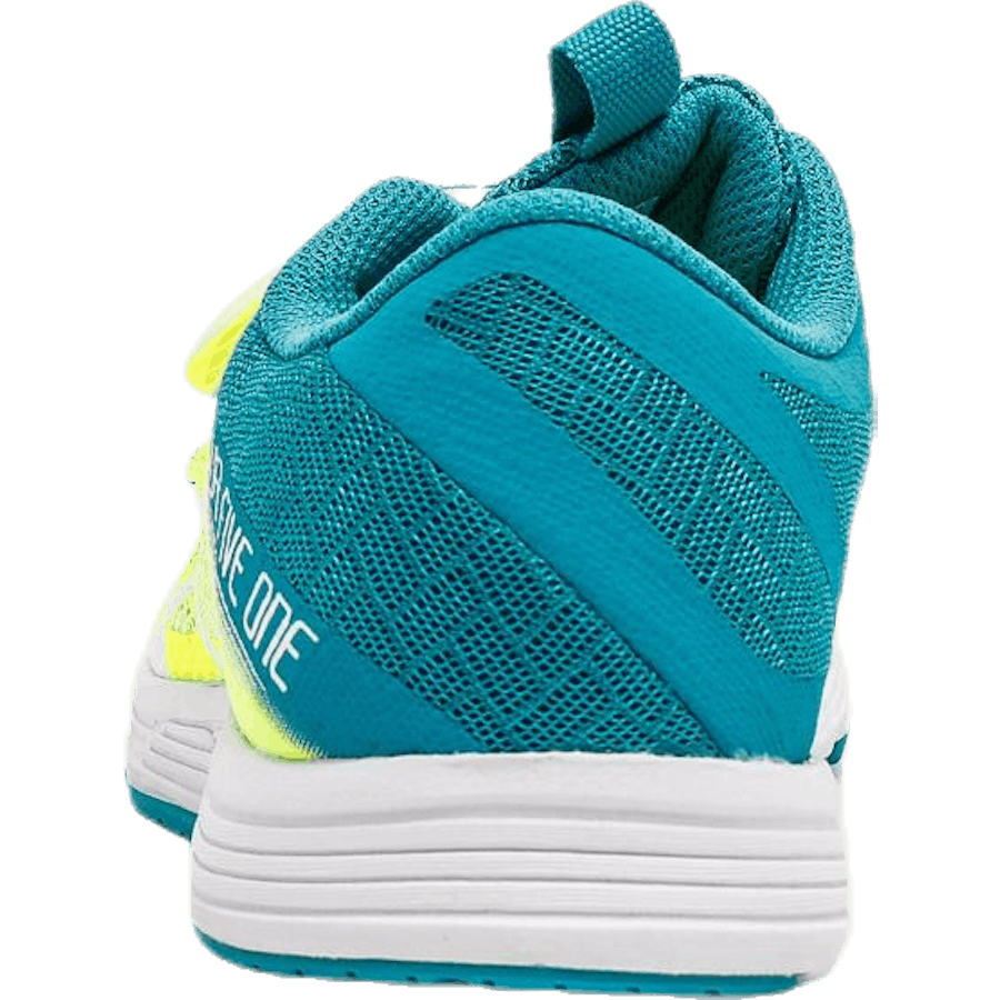 Asics - Gel-451 Blue/Yellow