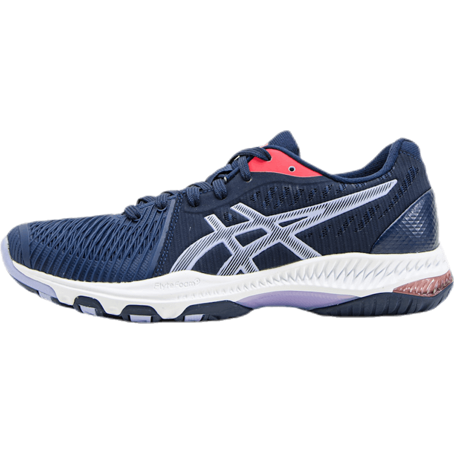 Asics - Netburner Ballistic FF 2 Blue/Purple