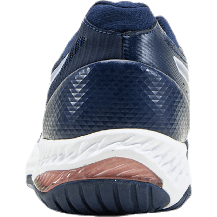 Asics - Netburner Ballistic FF 2 Blue/Purple