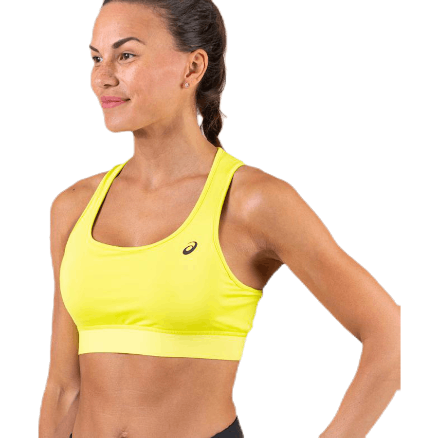 Asics - Bra Yellow