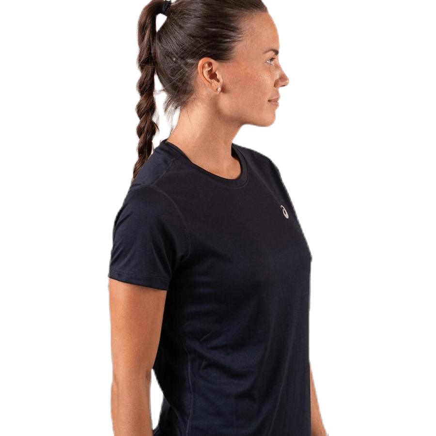 Asics - Empow-Her SS Top Black