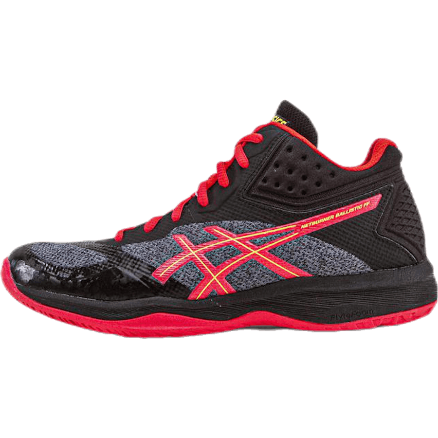 Asics - Netburner Ballistic FF MT Pink/Black