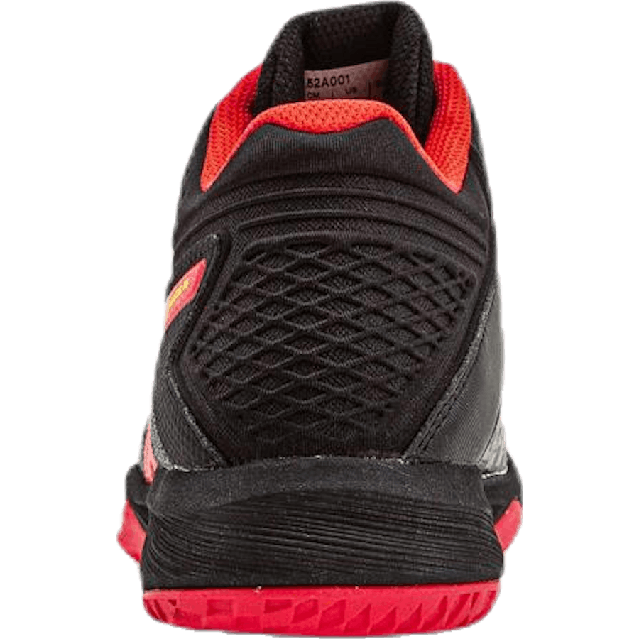 Asics - Netburner Ballistic FF MT Pink/Black