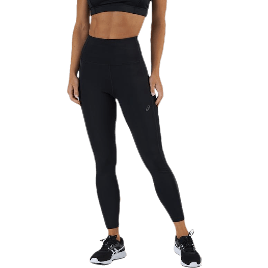 Asics - Tokyo Highwaist Tight Black/Grey