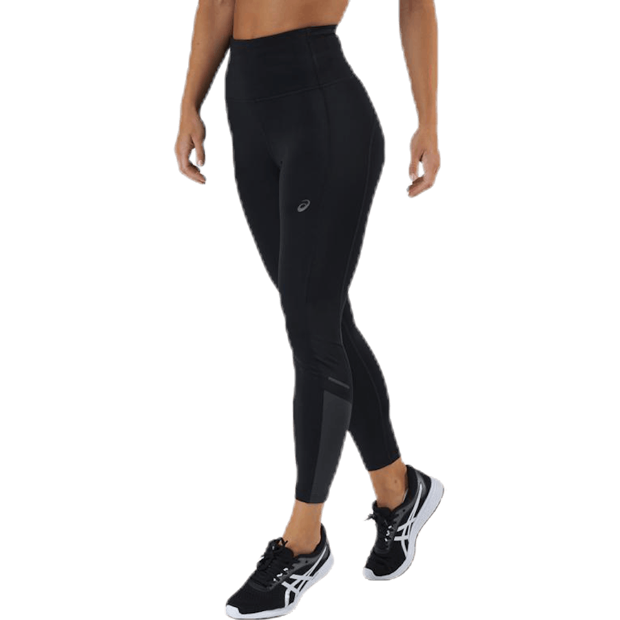 Asics - Tokyo Highwaist Tight Black/Grey