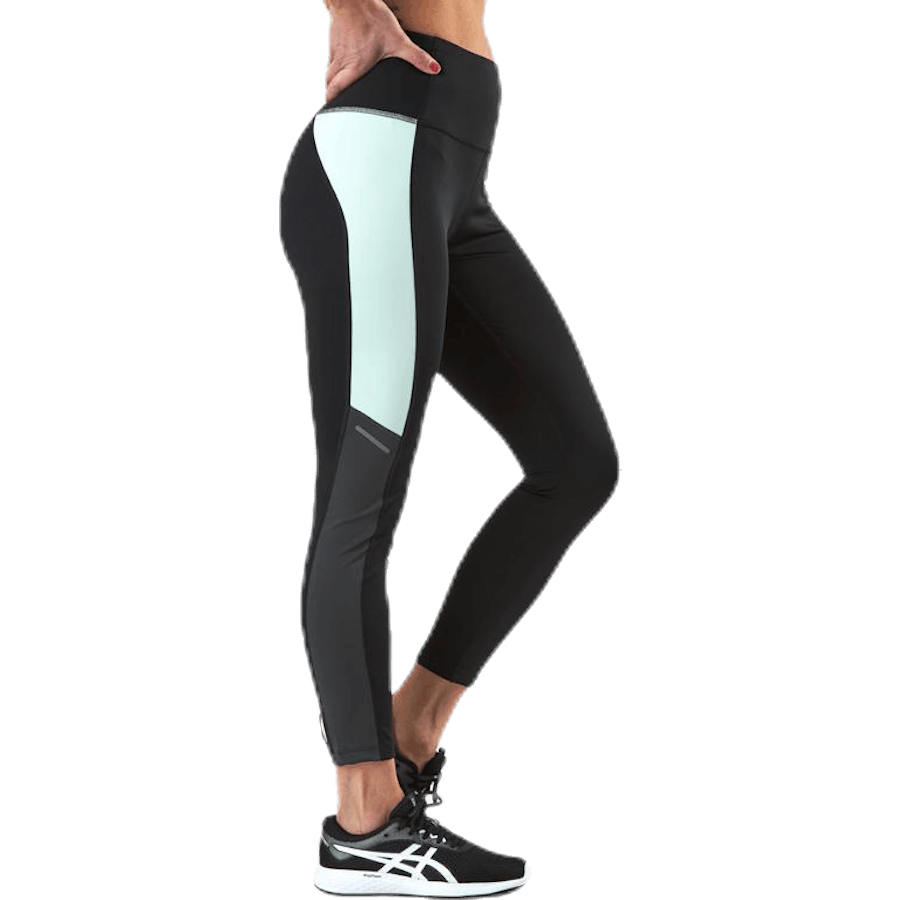 Asics - Tokyo Highwaist Tight Green/Black