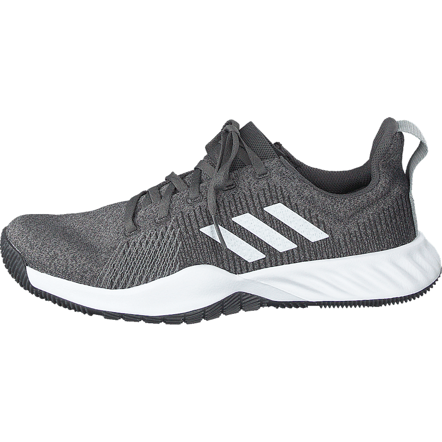 Adidas - Solar LT Trainers Grey Five / Cloud White / Grey Three
