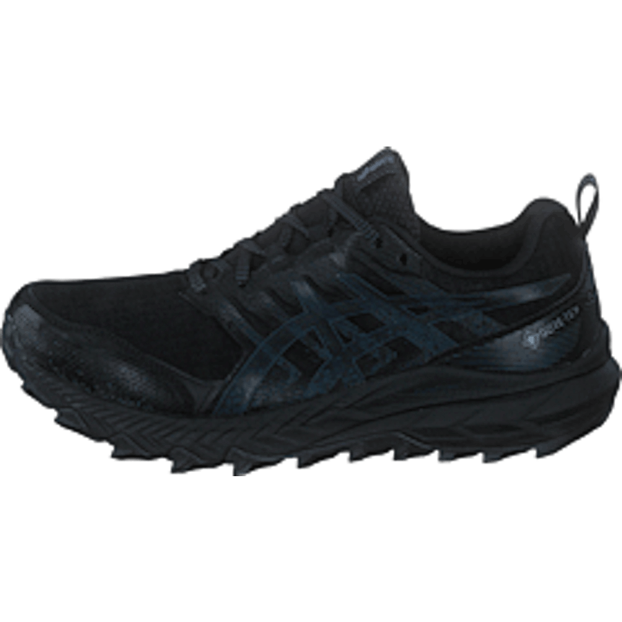 Asics - Gel-trabuco 9 G-tx Black/carrier Grey