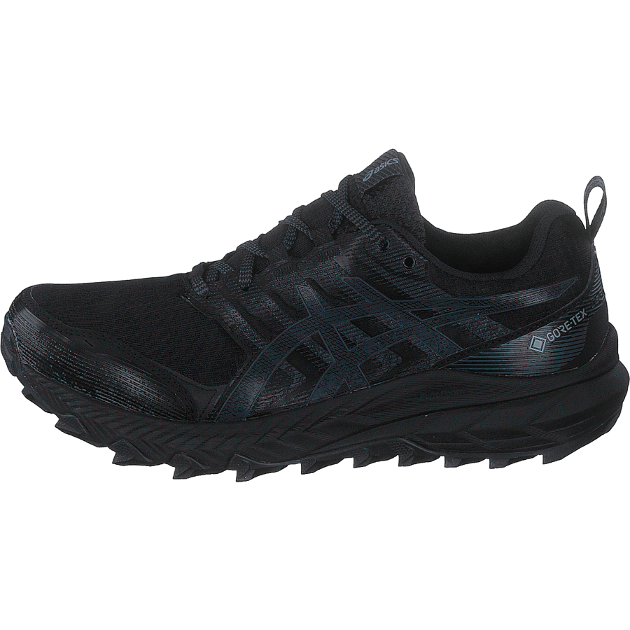 Asics - Gel-trabuco 9 G-tx Black/carrier Grey