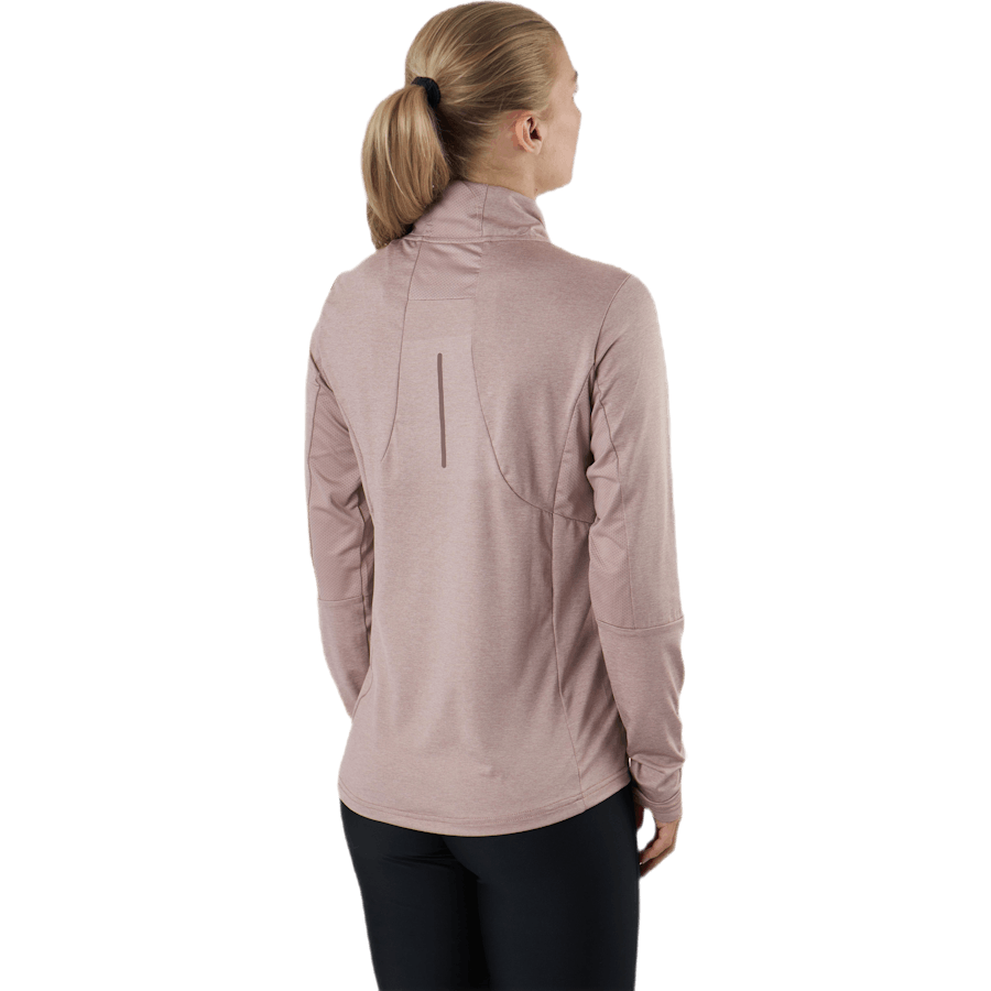 Endurance - Jocee W Midlayer Grey