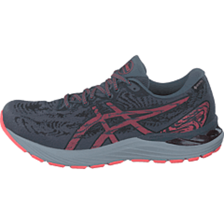 Asics - Gel-cumulus 23 G-tx Carrier Grey/black