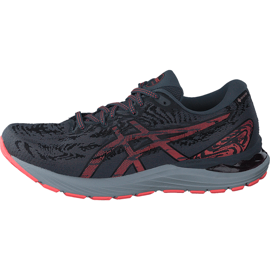 Asics - Gel-cumulus 23 G-tx Carrier Grey/black