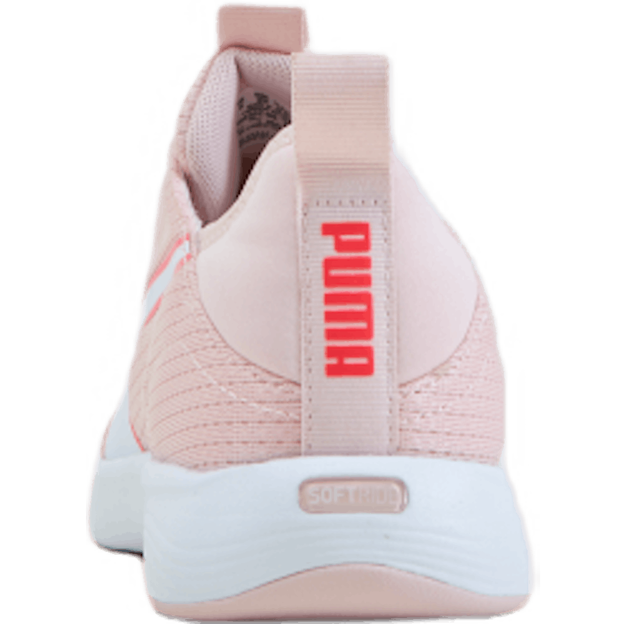 Puma - Softride Vital Repel Wn's Lotus-puma White-sunblaze