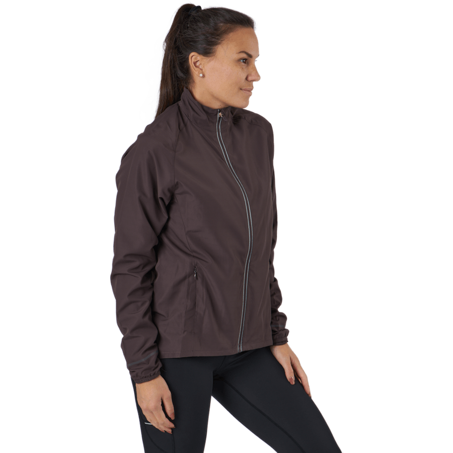 Endurance - Shela W Jacket Deep Shale