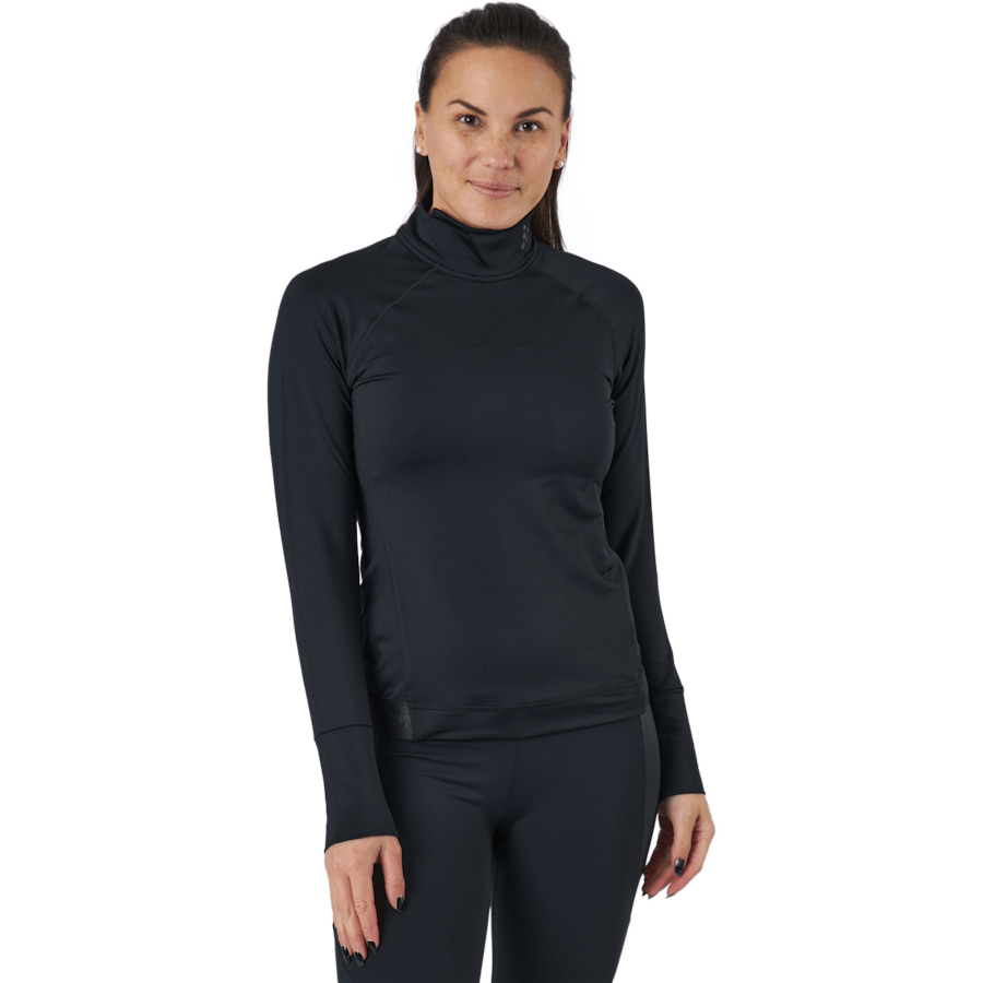 Craft - Faun Ls Top W Black