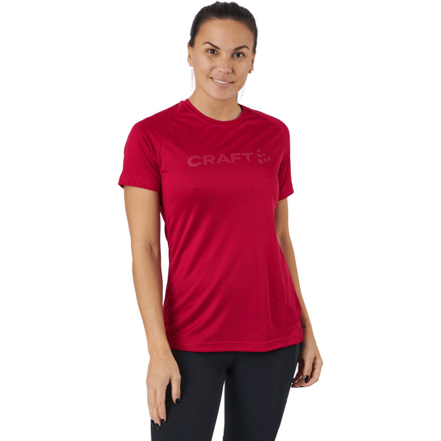 Craft - Core Unify Logo Tee W Machine