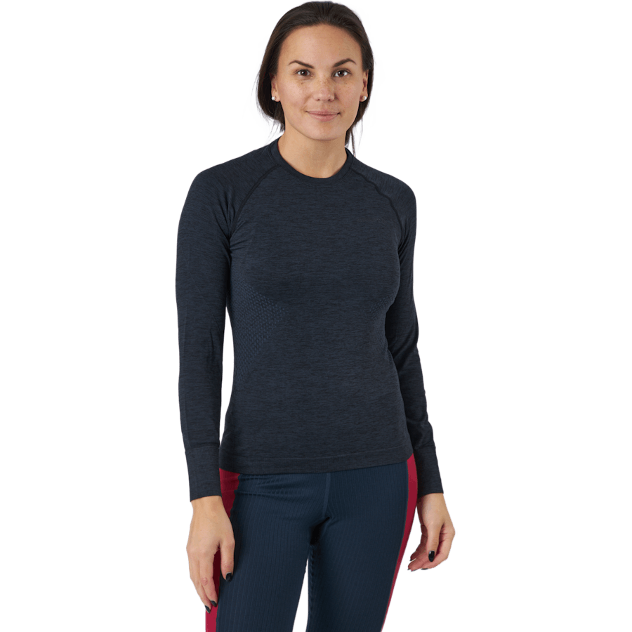 Craft - Core Dry Active Comfort Ls W Black