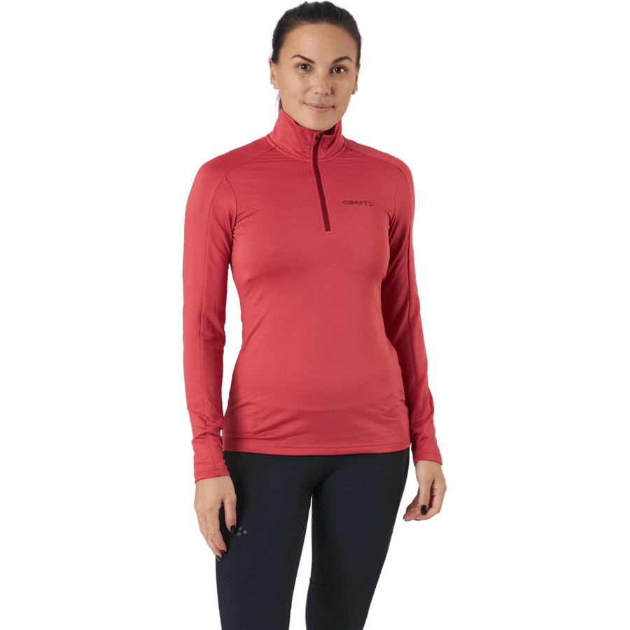 Craft - Core Gain Midlayer W Rose