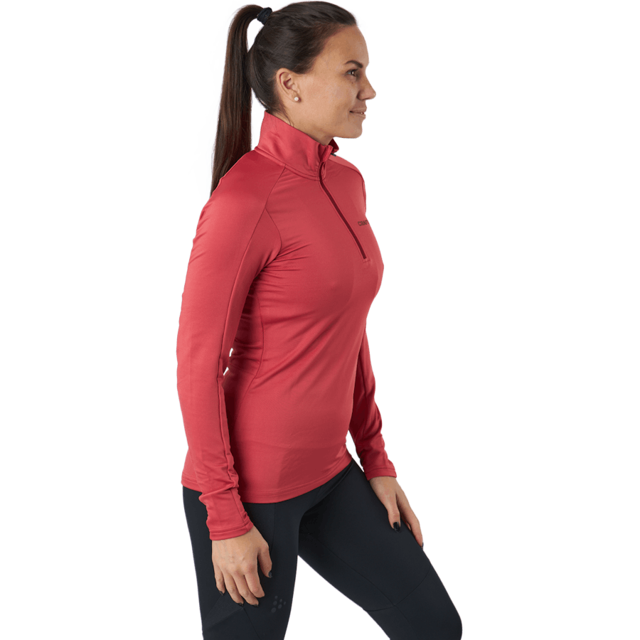 Craft - Core Gain Midlayer W Rose