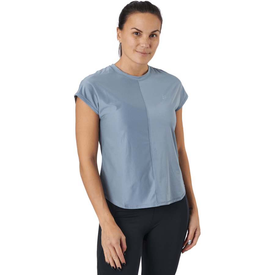 Craft - Core Charge Rib Tee W Shade