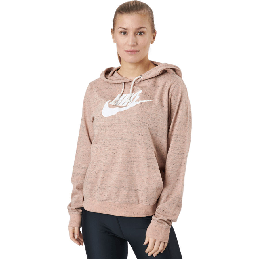 Nike - Nike Sportswear Gym Vintage Wo Rose Whisper/white