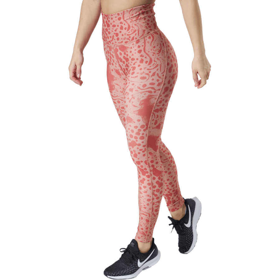 Reebok - S Lux Hr 2,0 Ms Tight Cancor