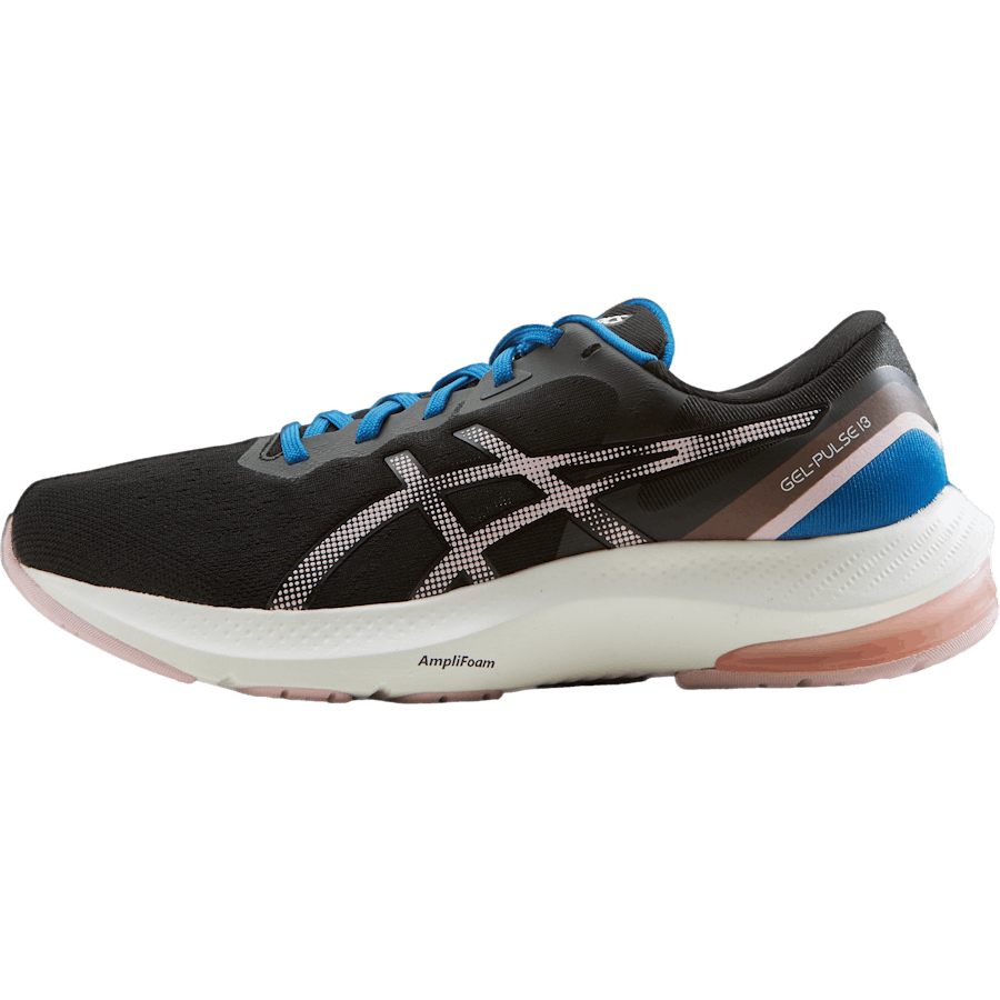 Asics - Gel-pulse 13 Black/barely Rose