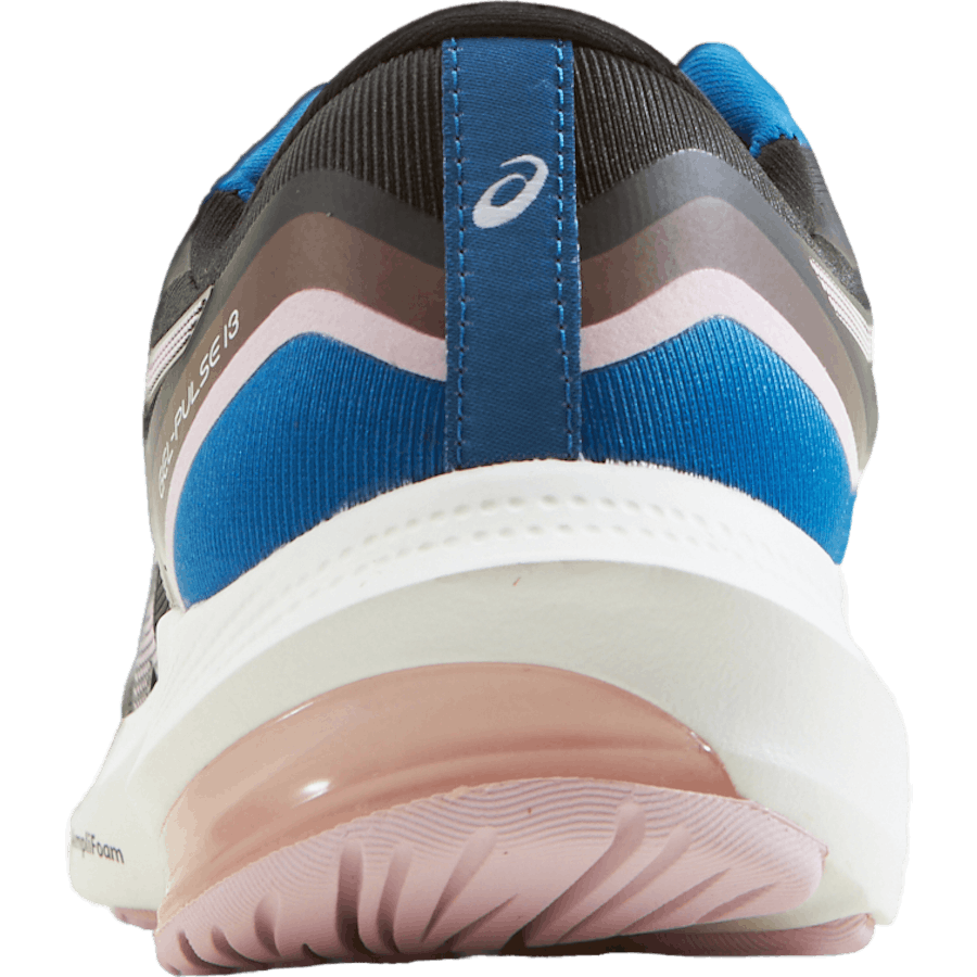 Asics - Gel-pulse 13 Black/barely Rose
