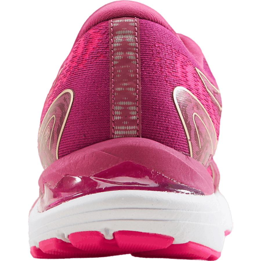 Asics - Gel-cumulus 23 Fuchsia Red/champagne