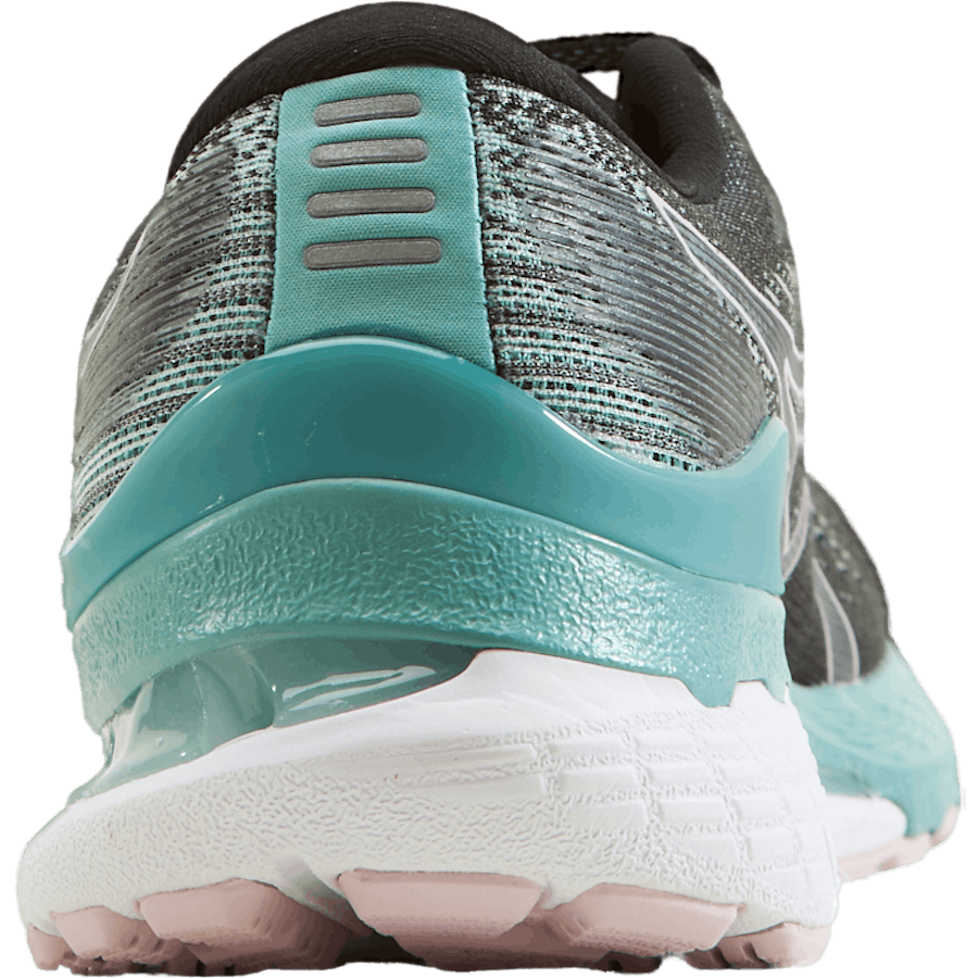 Asics - Gel-kayano 28 Black/sage