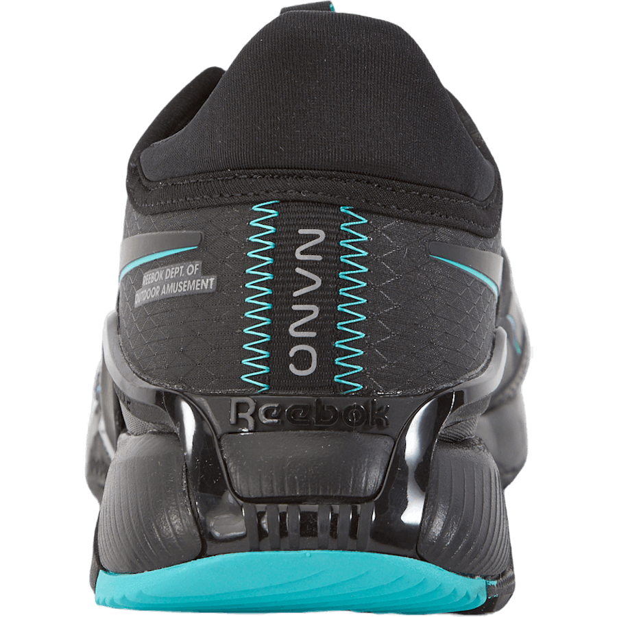 Reebok - Nano X2 Tr Adventure Cblack/clatea/pugry6