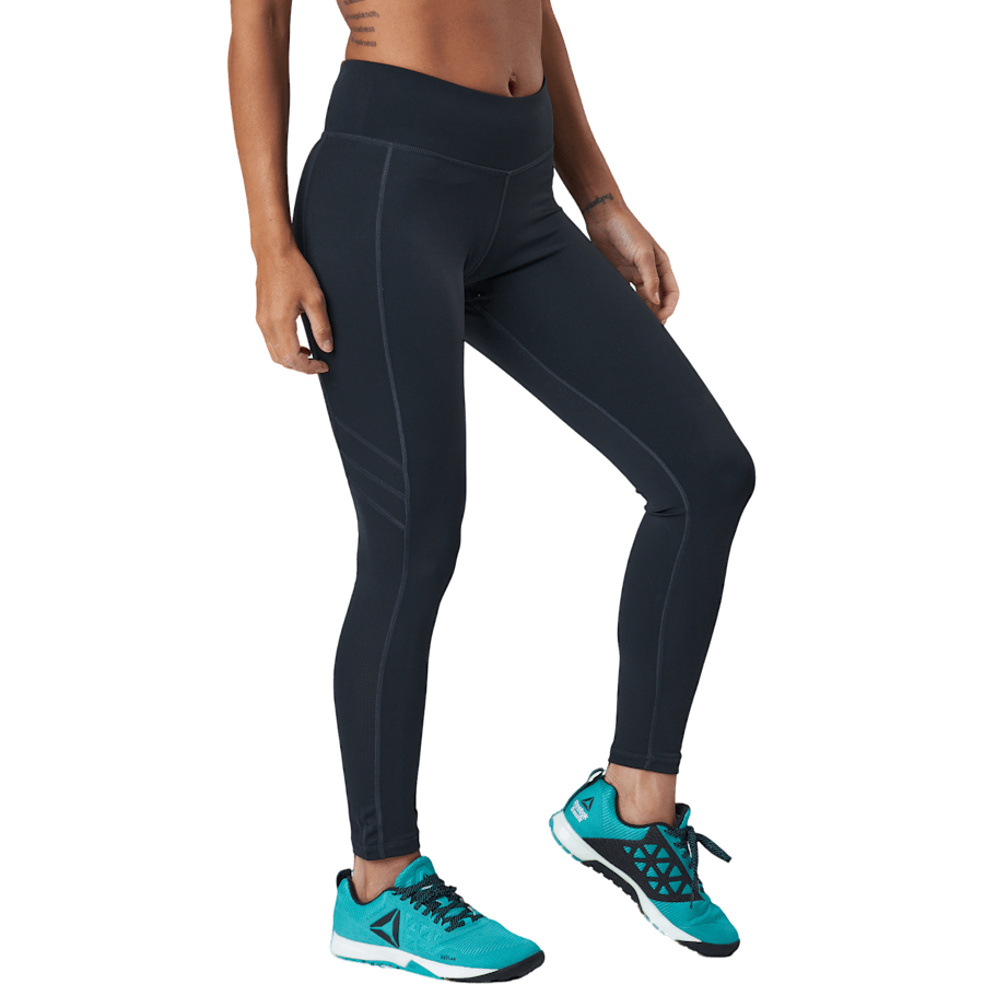 Reebok - Wor Mesh Tight Nghblk