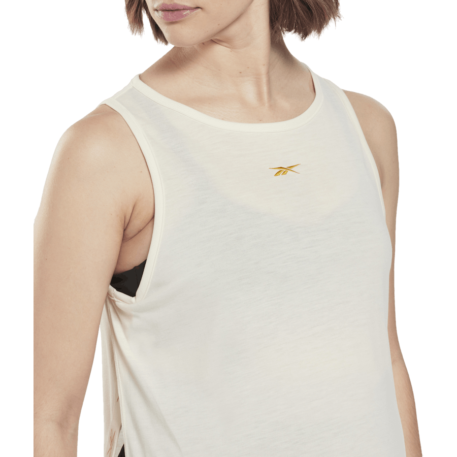 Reebok - Y Maternity Tank Clawht
