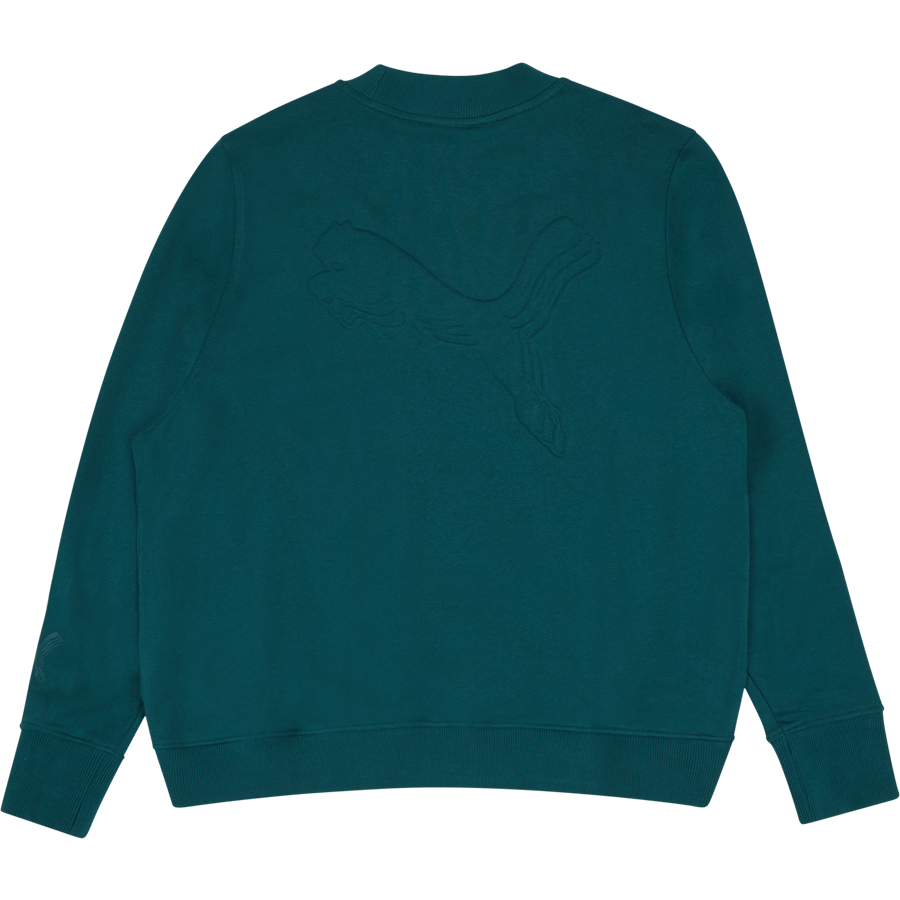 Puma - Women's Stewie Crew